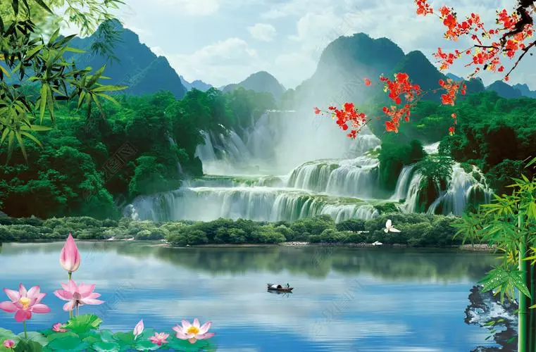 智慧绿色